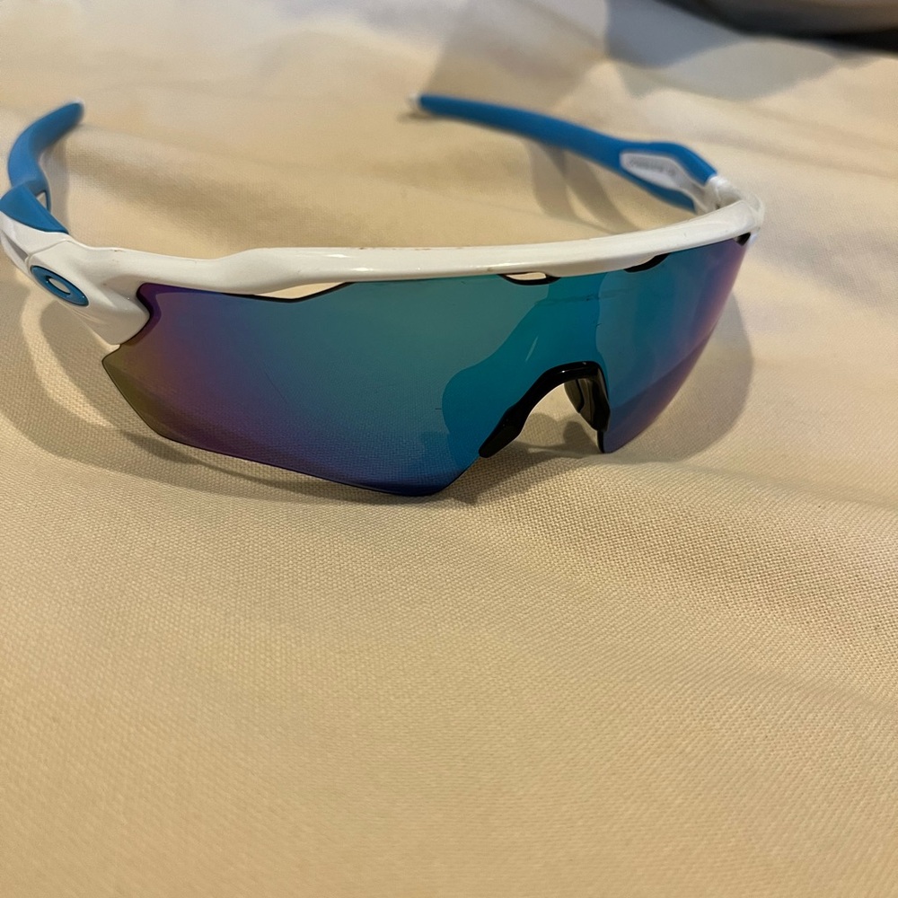 Oakley Baseball Sunglasses